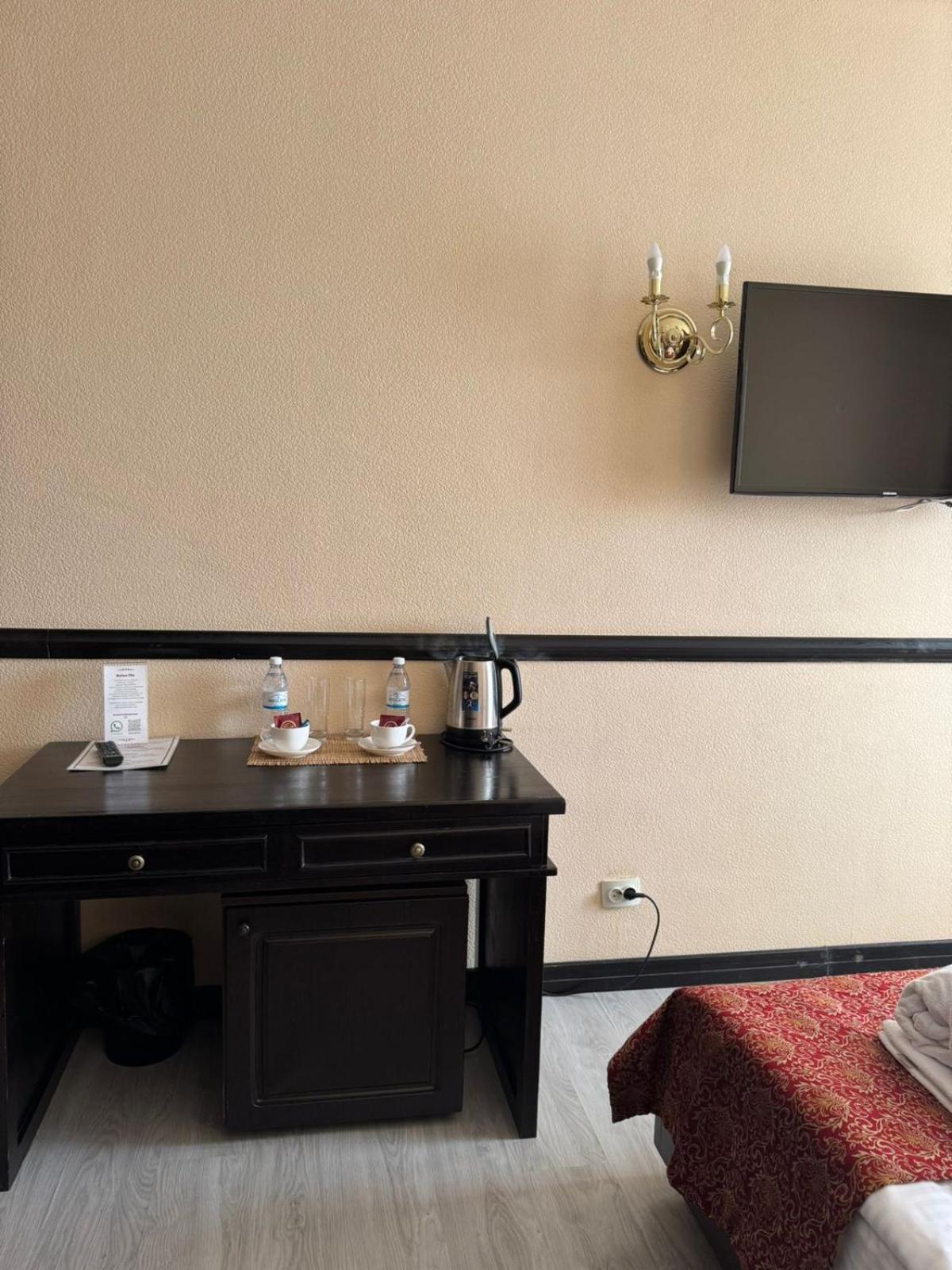 Belon Life Hotel Астана Екстериор снимка